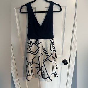 Anthropologie Dress
